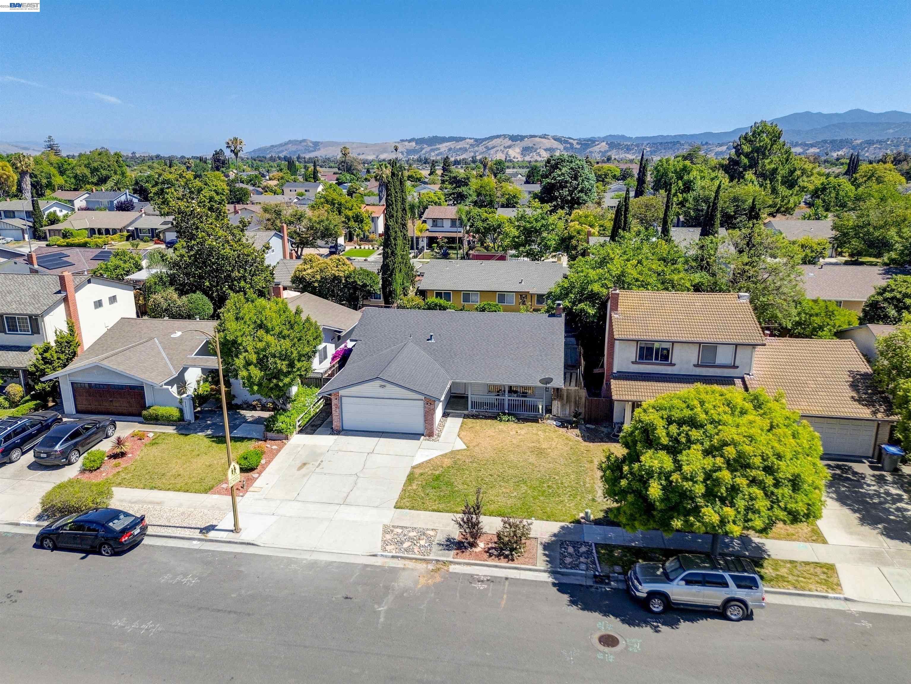 380 Springpark Circle San Jose, CA 95136 - Photo 48 of 50