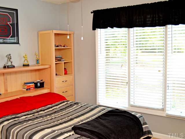 8704 Trailing Cedar Drive Raleigh, NC 27613 - Photo 23 of 25 Bedroom