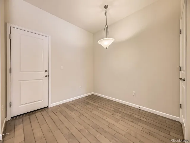 $520,000 | 600 East Dry Creek Place, Littleton, CO 80122