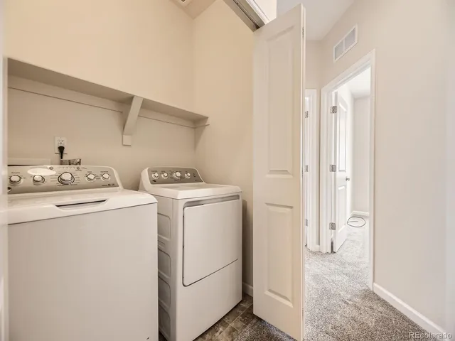 $520,000 | 600 East Dry Creek Place, Littleton, CO 80122