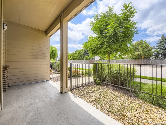 $520,000 | 600 East Dry Creek Place, Littleton, CO 80122