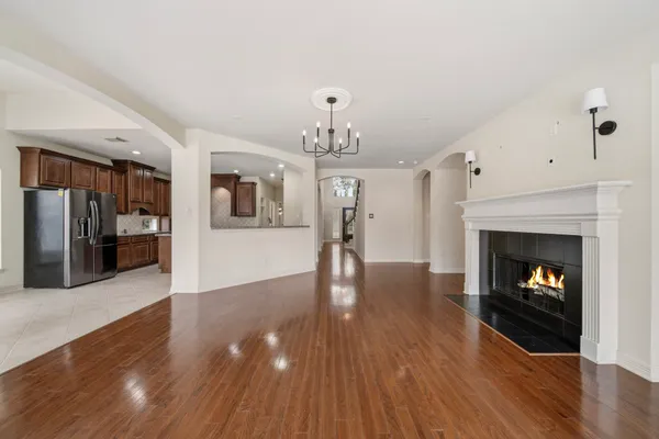 $595,000 | 6503 Grand Flora Court, Houston, TX 77041