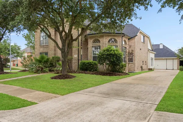 $595,000 | 6503 Grand Flora Court, Houston, TX 77041