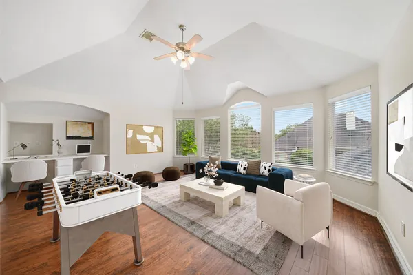 $595,000 | 6503 Grand Flora Court, Houston, TX 77041
