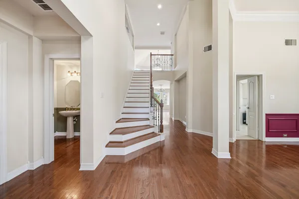 $595,000 | 6503 Grand Flora Court, Houston, TX 77041