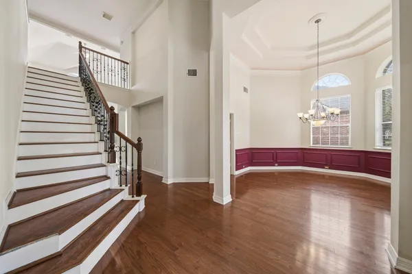 $595,000 | 6503 Grand Flora Court, Houston, TX 77041