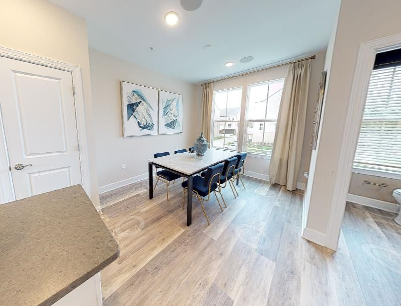1910 Robin Hl Lane, Unit 33 Raleigh, NC 27610 - Photo 14 of 31 Photo 14