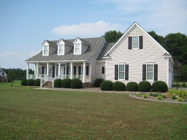 1457 Sarah Ruppert Road Nashville, NC 27856 - Photo 1 of 19 Primary Photo