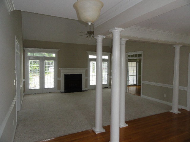 1457 Sarah Ruppert Road Nashville, NC 27856 - Photo 2 of 19 Additional Photo