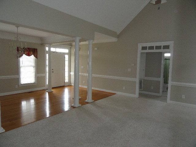 1457 Sarah Ruppert Road Nashville, NC 27856 - Photo 3 of 19 Additional Photo