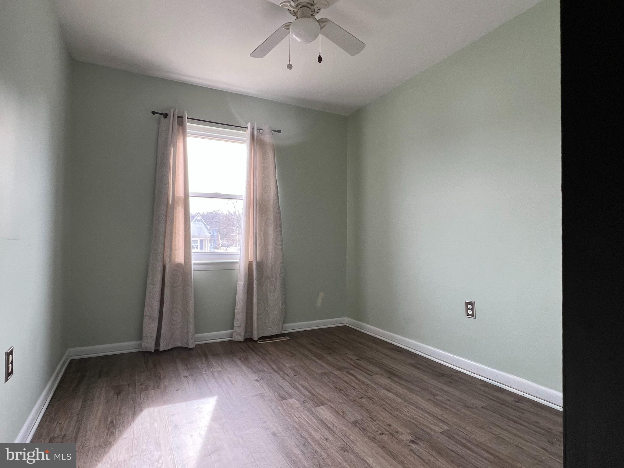 30 Louise Court Rising Sun, MD 21911 - Photo 23 of 33 Third bedroom with new LVP flooring