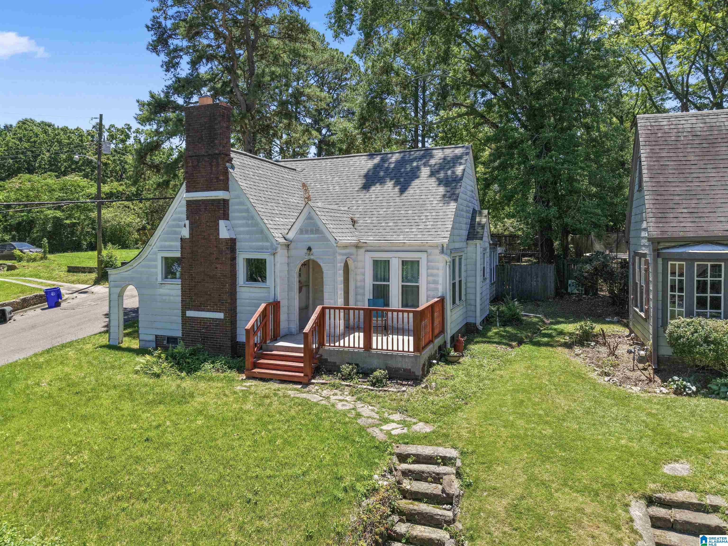 784 80th Street South Birmingham, AL 35206 - Photo 1 of 23