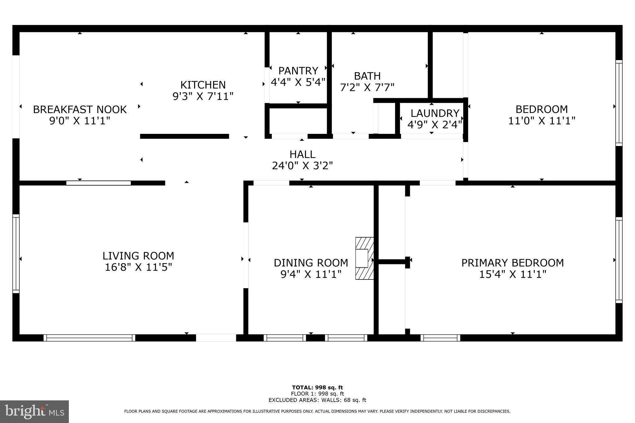 7 Arlene Court Brick, NJ 08724 - Photo 38 of 38