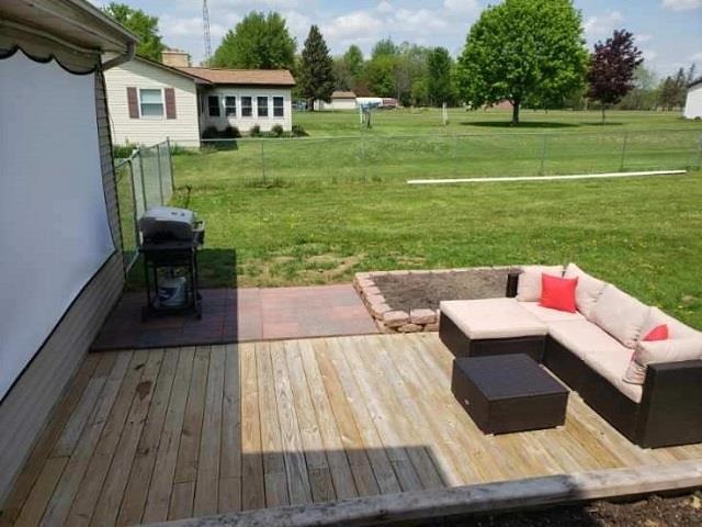 10098 North Lewis Road Clio, MI 48420 - Photo 5 of 29 50083531-4.JPG