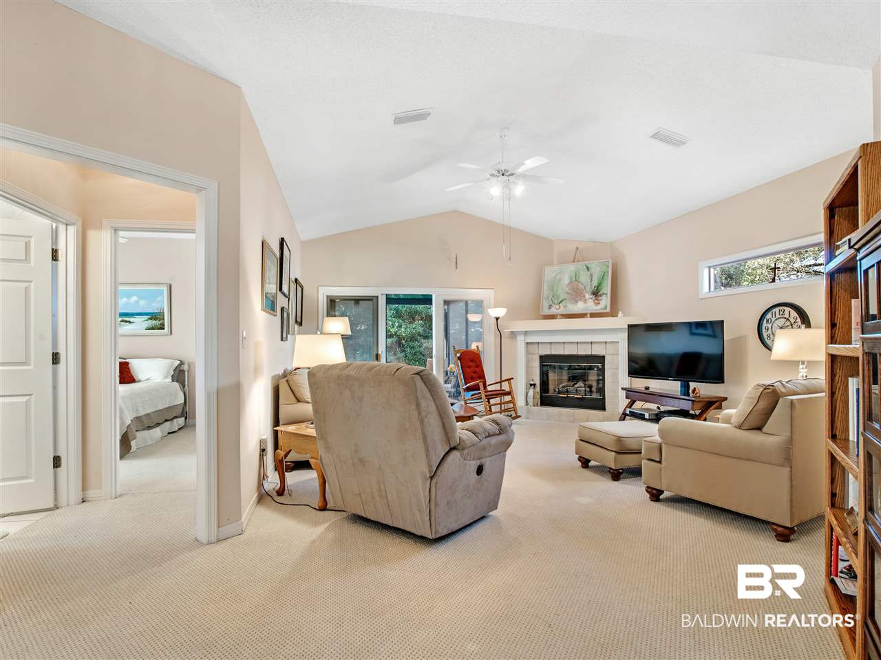 1617 Woodbridge Circle East Foley, AL 36535 - Photo 8 of 37