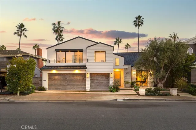 $3,499,000 | 6712 Morning Tide Drive, Huntington Beach, CA 92648