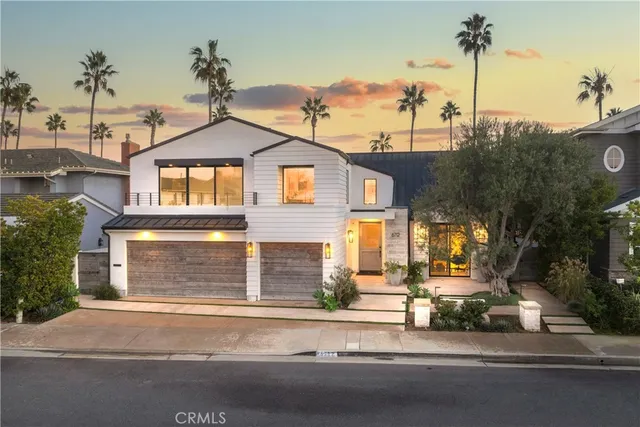$3,499,000 | 6712 Morning Tide Drive, Huntington Beach, CA 92648