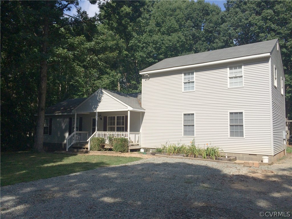 37 Frenchs Store Road Cumberland, VA 23040 - Photo 1 of 41 Gallery Image 1