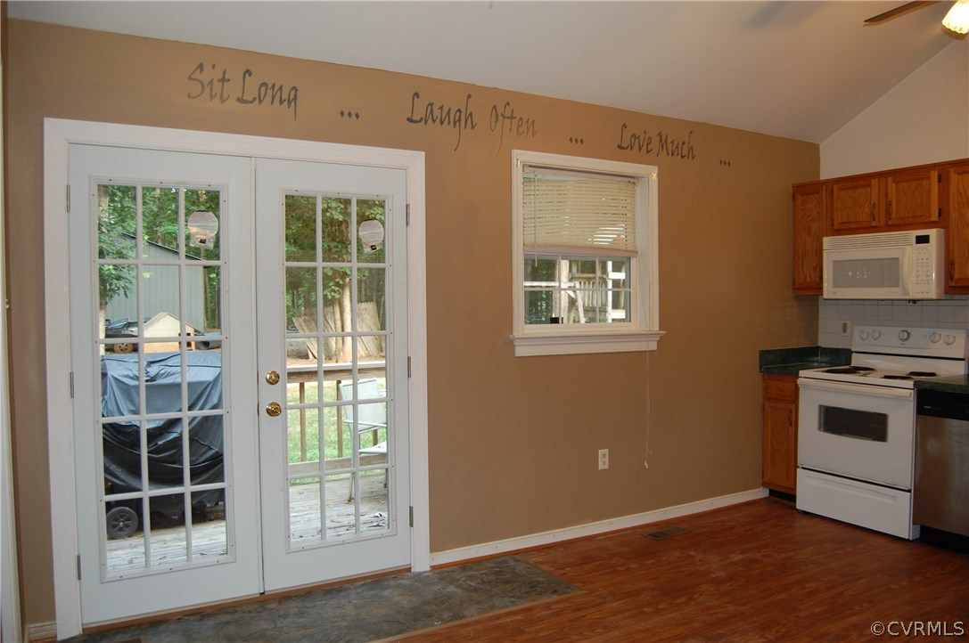 37 Frenchs Store Road Cumberland, VA 23040 - Photo 14 of 41 Gallery Image 14