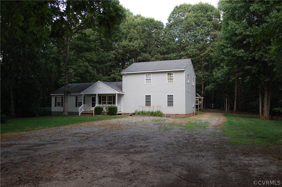 37 Frenchs Store Road Cumberland, VA 23040 - Photo 2 of 41 Gallery Image 2