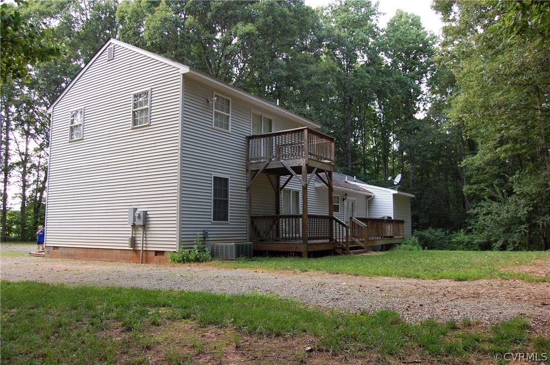 37 Frenchs Store Road Cumberland, VA 23040 - Photo 3 of 41 Gallery Image 3