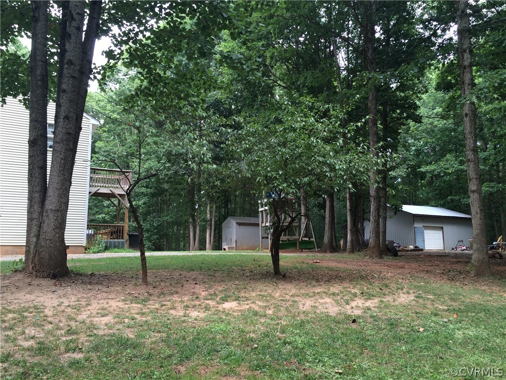 37 Frenchs Store Road Cumberland, VA 23040 - Photo 40 of 41 Gallery Image 40