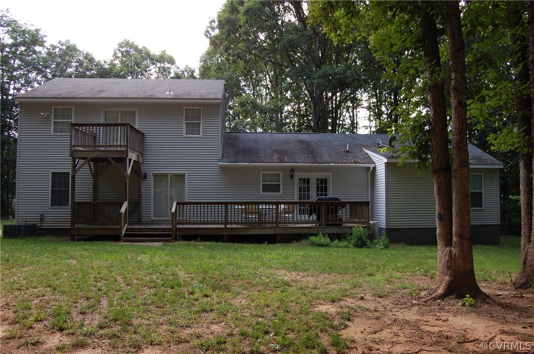 37 Frenchs Store Road Cumberland, VA 23040 - Photo 4 of 41 Gallery Image 4