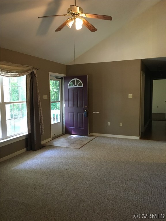 37 Frenchs Store Road Cumberland, VA 23040 - Photo 6 of 41 Gallery Image 6