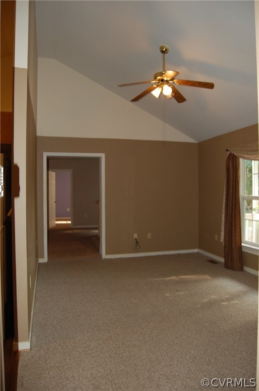 37 Frenchs Store Road Cumberland, VA 23040 - Photo 7 of 41 Gallery Image 7