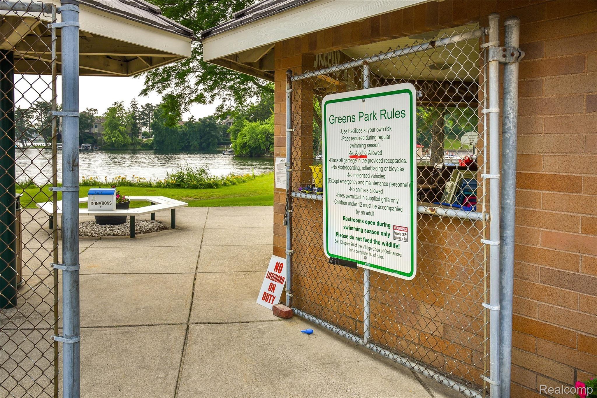 0 Pine Tree Road Lake Orion, MI 48362 - Photo 31 of 55 20210720-Greens Park (3).jpg