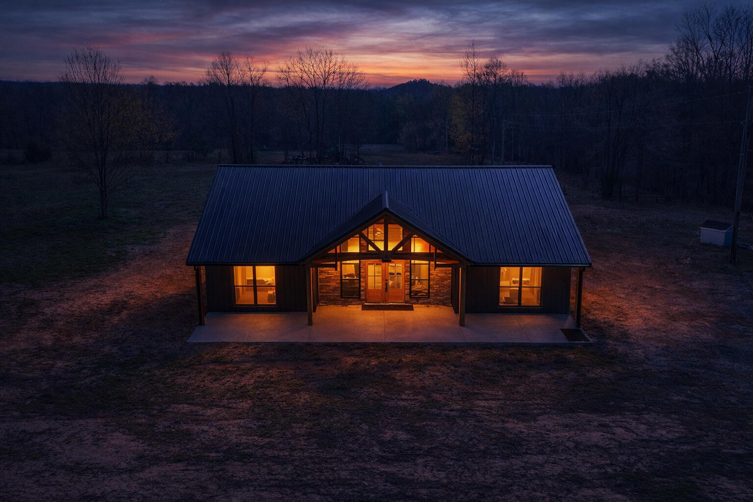 2 Dusk
