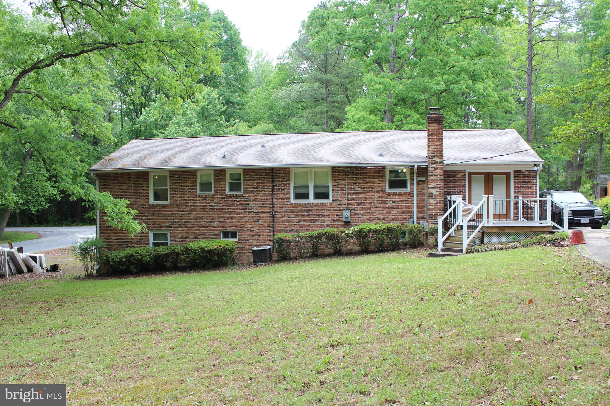 1100 Vickilee Road Richmond, VA 23236 - Photo 2 of 28
