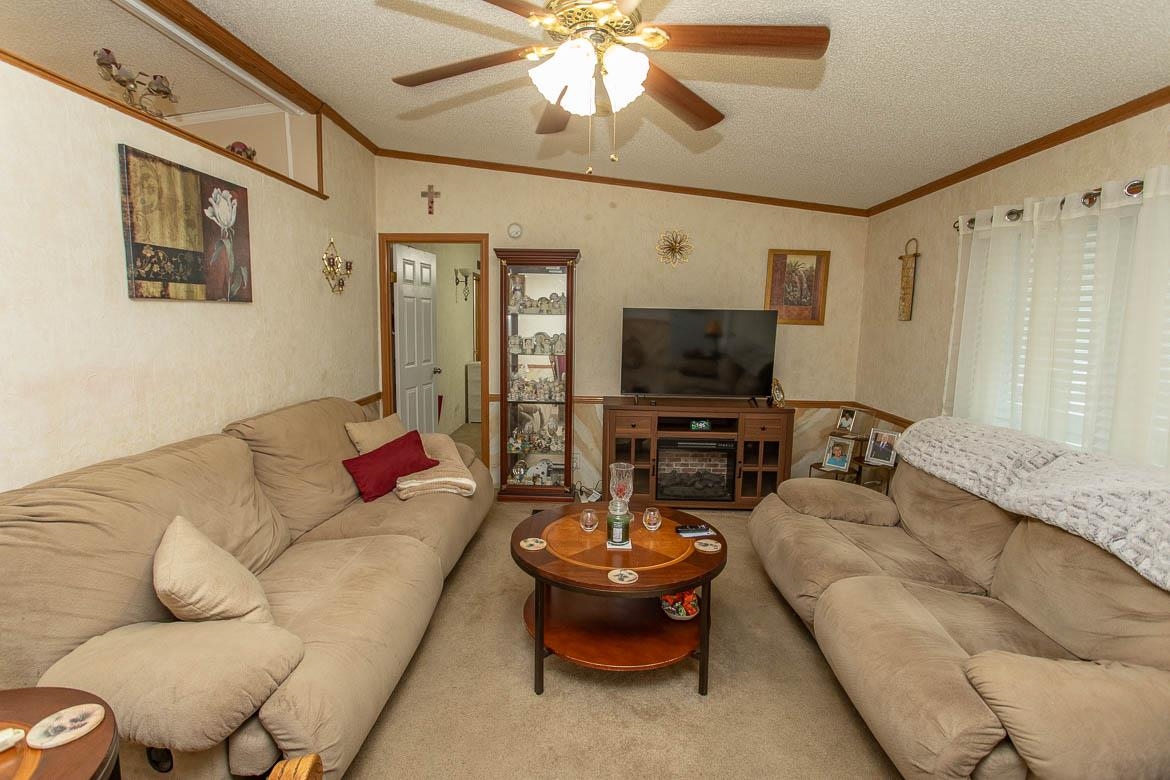 2260 Harvey Road Loris, SC 29569 - Photo 5 of 51
