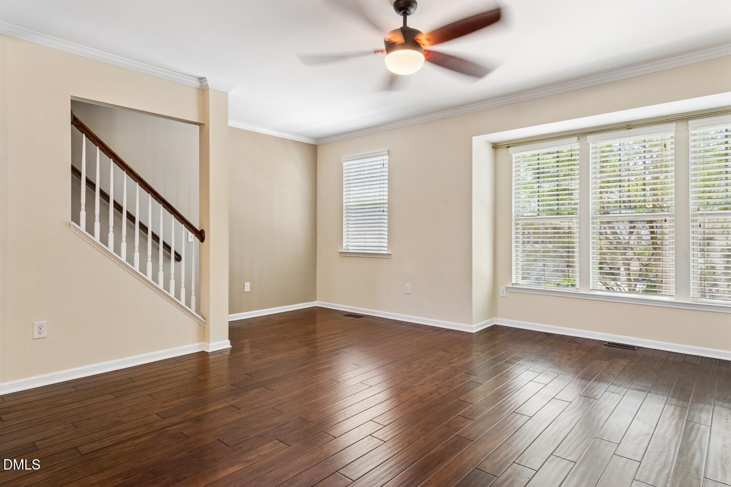 1317 Rodessa Run Raleigh, NC 27607 - Photo 8 of 43