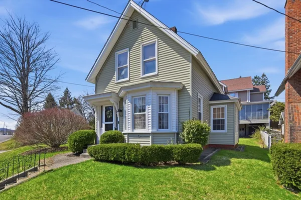 $285,000 | 53 Chestnut Street, Ware, MA 01082