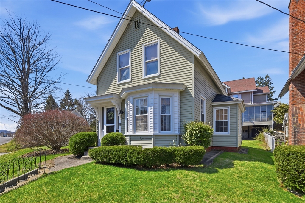 53 Chestnut Street Ware, MA 01082 - Photo 1 of 42