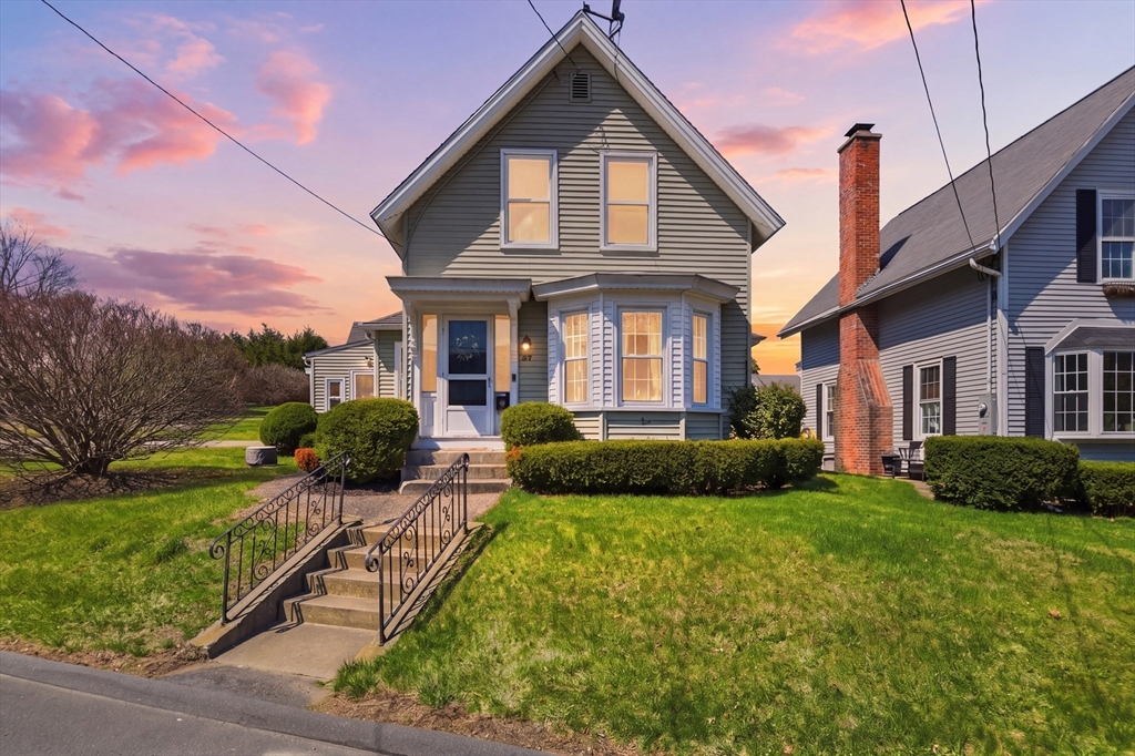 53 Chestnut Street Ware, MA 01082 - Photo 3 of 42