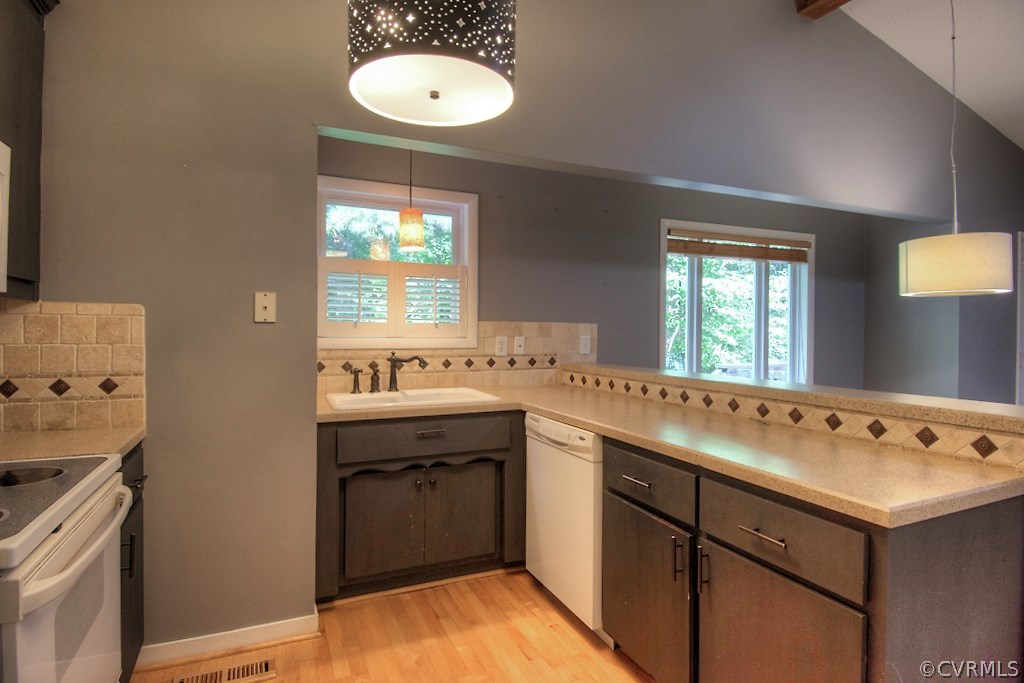 3010 Long Oaks Road Midlothian, VA 23112 - Photo 10 of 30 a room with a sink cabinets and a window