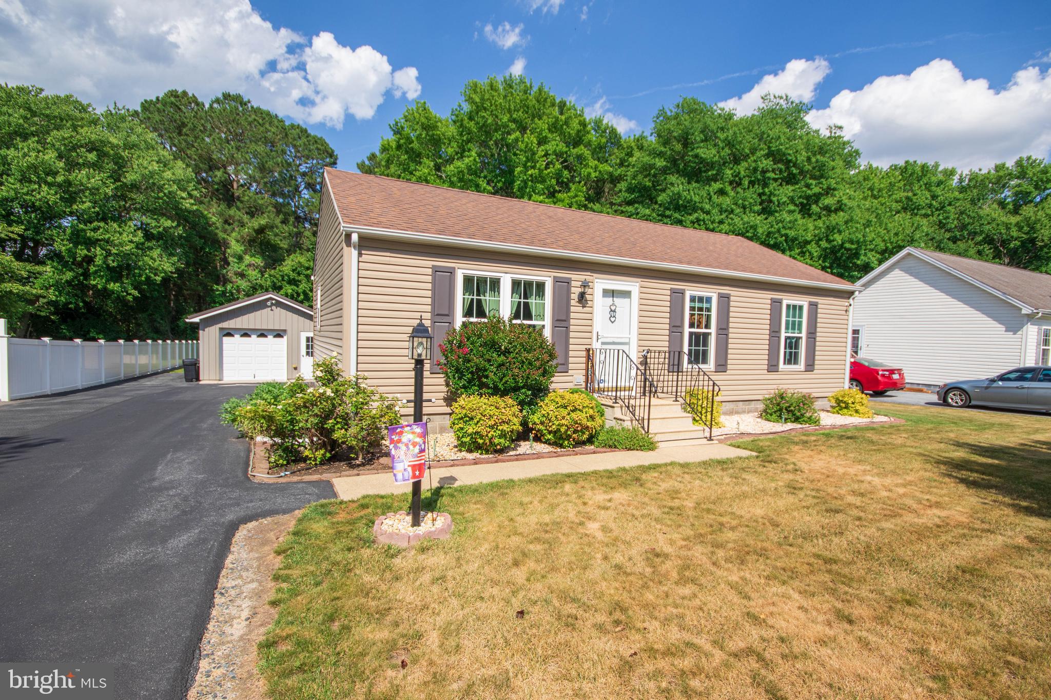 11951 Robyn Lane Princess Anne, MD 21853 - Photo 2 of 40