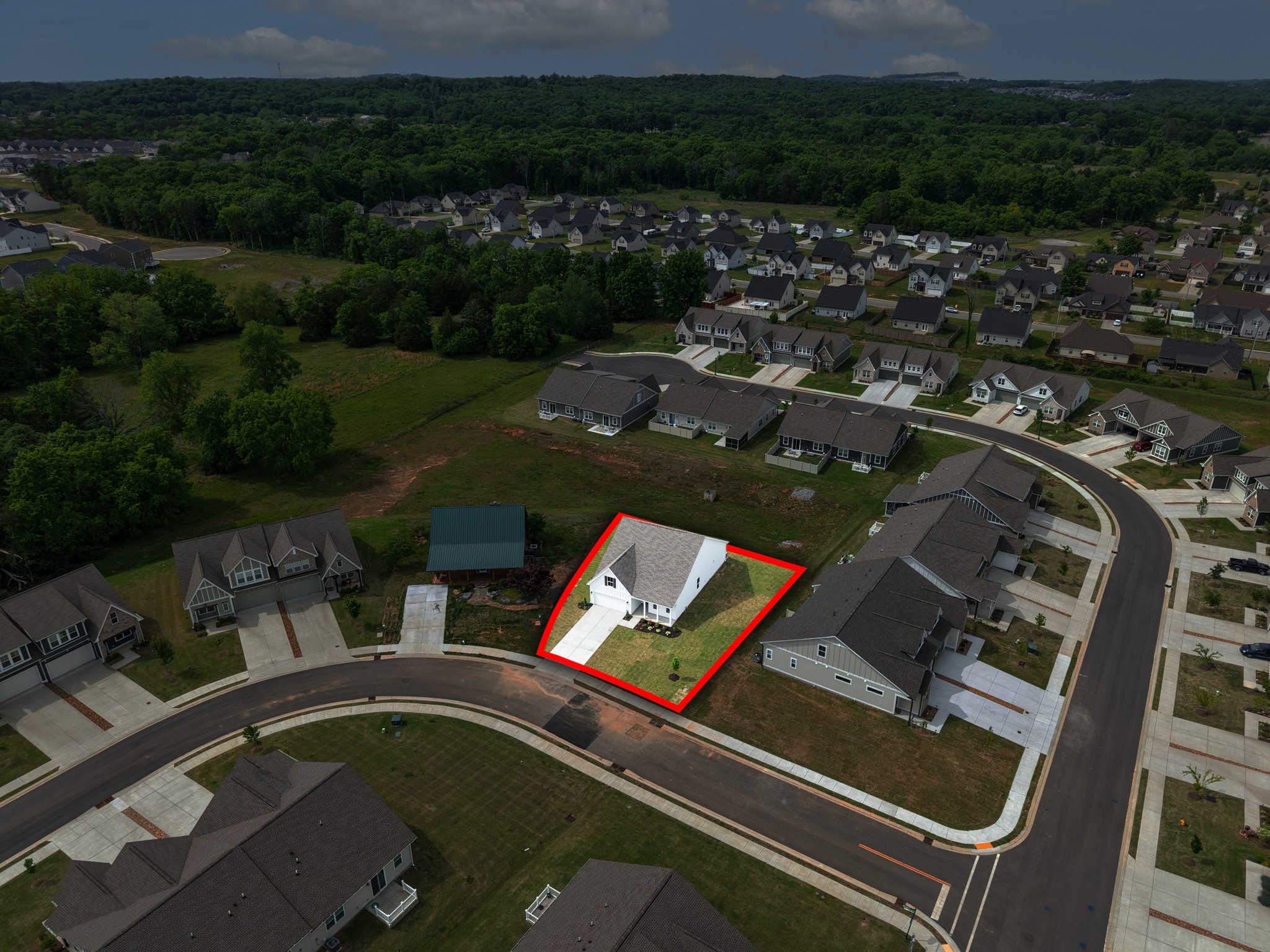 416 Multrees Place Smyrna, TN 37167 - Photo 16 of 16