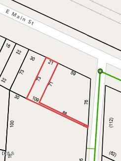 124 East Main Street Garner, NC 27529 - Photo 2 of 3 Screenshot 2026-01-29 120023