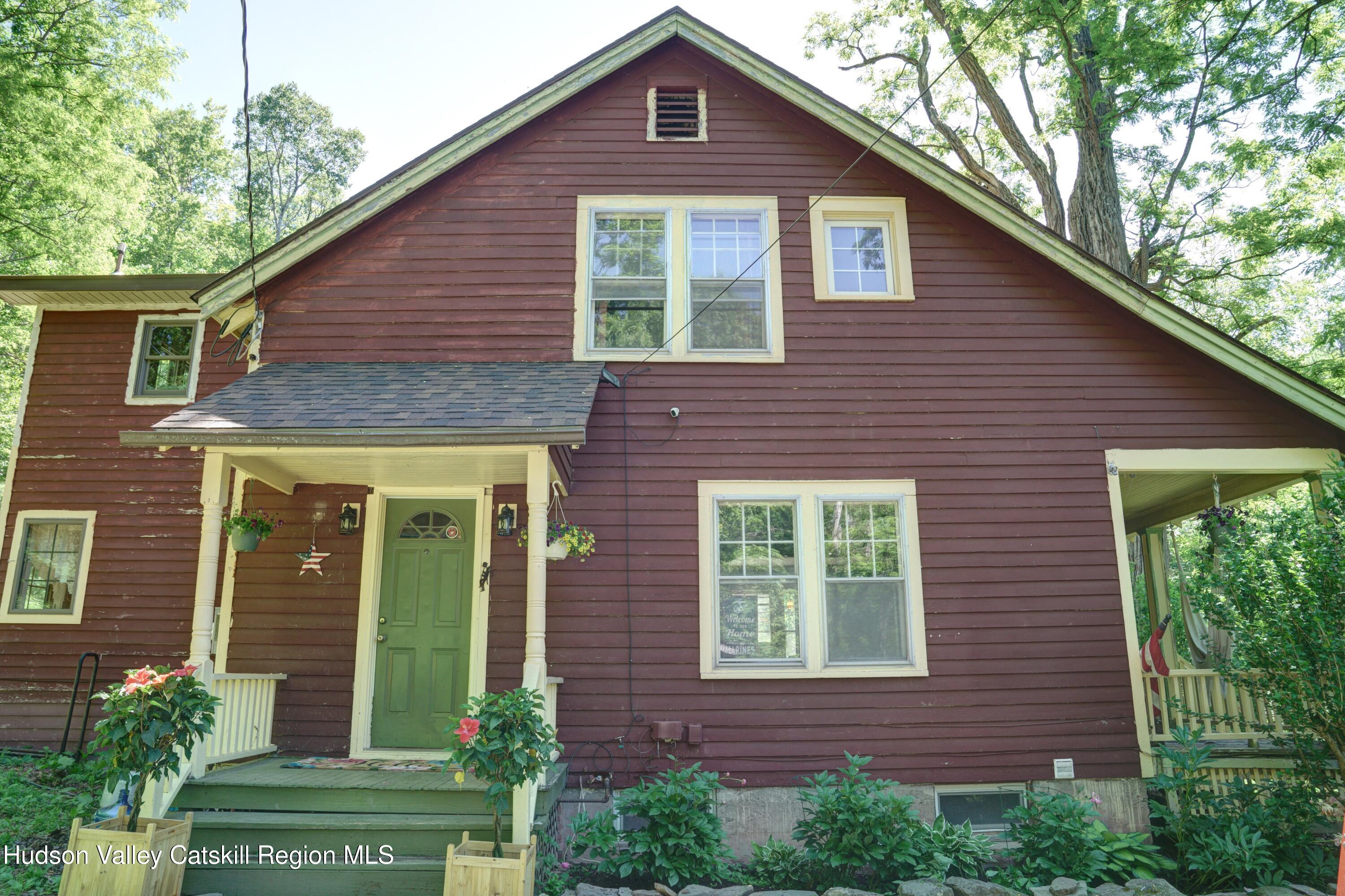 22 Park Road Chichester, NY 12416 - Photo 2 of 24 DSC08337_hdr