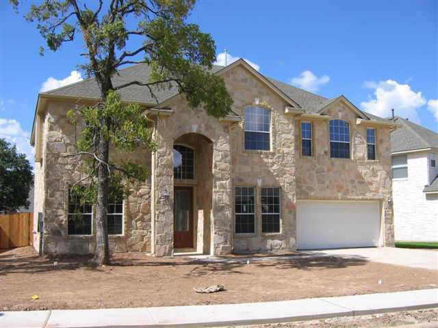 9820 Rias Way Austin, TX 78717 - Photo 1 of 1