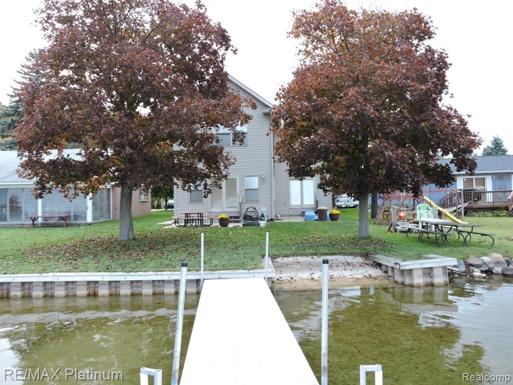 4121 Homestead Drive Howell, MI 48843 - Photo 17 of 17