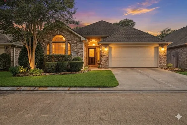 $332,000 | 18747 Candle Park Drive, Spring, TX 77388