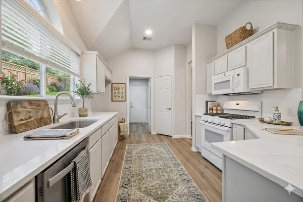 $332,000 | 18747 Candle Park Drive, Spring, TX 77388