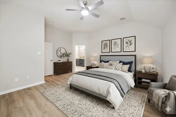 $332,000 | 18747 Candle Park Drive, Spring, TX 77388