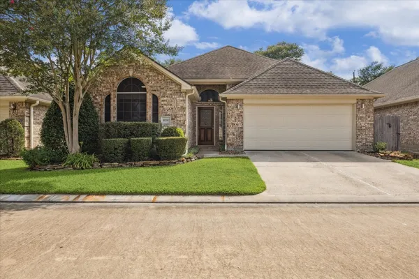 $332,000 | 18747 Candle Park Drive, Spring, TX 77388