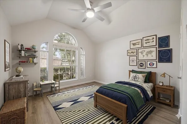 $332,000 | 18747 Candle Park Drive, Spring, TX 77388