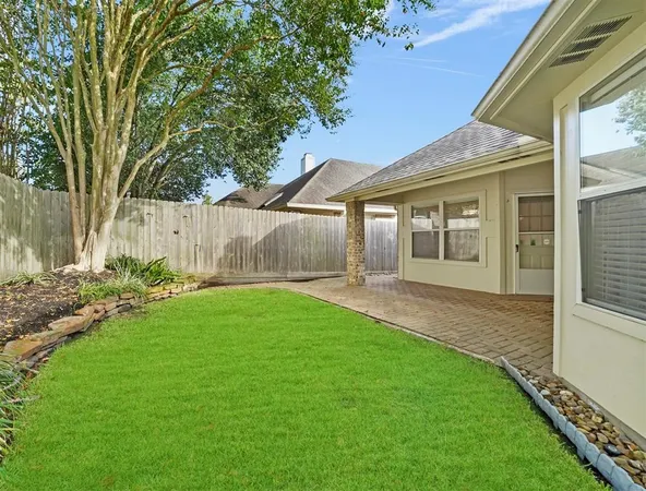 $332,000 | 18747 Candle Park Drive, Spring, TX 77388